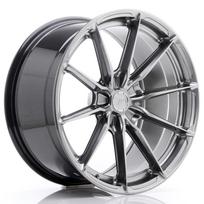 JR Wheels JR37 19x9,5 ET45 5x112 Hyper Black