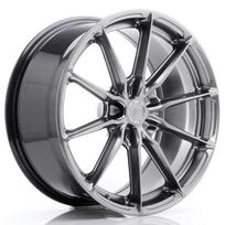 JR Wheels JR37 19x8,5 ET35 5x112 Hyper Black