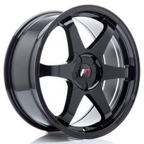 JR Wheels JR3 19x8,5 ET42 5x112 Gloss Black