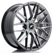 JR Wheels JR28 20x8,5 ET35 5x114,3 Hyper Black