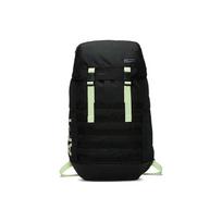 Nike AF-1 Kuprinė Didelės talpos Poliesterio Kuprinė Unisex Kuprinės Juoda BA-5731-013 Black
