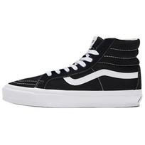 Vans Sk8-Hi Reissue 38 Black White Unisex Sneakers VN000CR0BA2 36