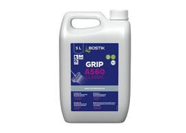 Gruntas Bostik A560 CLASSIC  (Primer 6000) dispersinis 5l
