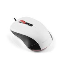 Pelė MODECOM Optinė M9.1 white