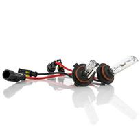 Xentec 9006 6000K HID Xenon Bulb (1 pair, super white) 9006