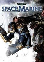 Warhammer 40,000: Space Marine Steam Key (PC) EUROPE