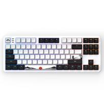 Dark Project ALU87 Fuji 2, G3MS Sapphire , RU | DPKB_FUJI_87_ANSI_UA | 5292910039750