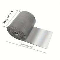 Lipni vandeniui atspari remonto juosta - Pratekėjimų ir įtrūkimų remontui | 10CM×5M 10CM*5M mėlyna