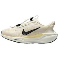 Nike Air Zoom Pegasus 41 EasyOn Women Pale Ivory Soft Yellow FQ7844-102 EU 40.5