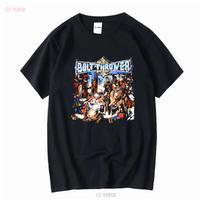 Vintažiniai 1992 m. Bolt Thrower marškinėliai Dydis M Originalūs ilgomis arba trumpomis rankovėmis Vintažiniai Skalbti Kvėpuojantys Atsitiktinio stiliaus Madingi Universalūs S