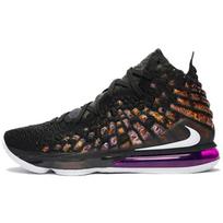 Nike LeBron 17 Lakers sportbačiai BQ3177-004 40.5