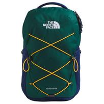 The North Face Jester 28L Laisvalaikio kuprinė su užtrauktuku Unisex kuprinė Žalia NF0A3VXFNF9-O8 Green