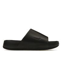 Nike „Calm Slide“ juodi vyriški sportbačiai FD4116-001 38.5
