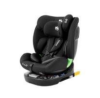 Fotelik samochodowy LOOM 35 BLACK