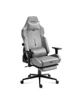Žaidimų kėdė «Huzaro Force 8.1 Grey», pilka