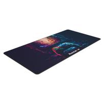 Žaidimų pelės kilimėlis «Huzaro Mousepad 4.0»