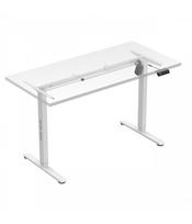 Elektrinis stalo rėmas «Mark Adler Xeno 2.1 White», baltas