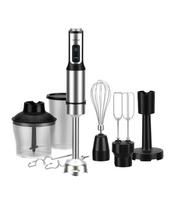 Daugiafunkcinis trintuvas. blenfderis 8-in-1 «Vertenz Titan 60»