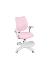 Ergonomiška kėdė vaikams «Mark Adler Junior 4.6 Pink», rožinė