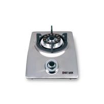 Dujų degiklis SILVER LINE „HOT WOK“ 4,5 kW (su reguliatoriumi ir žarna)