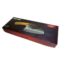 Peilis-kapoklis «HOT WOK Cleaver»