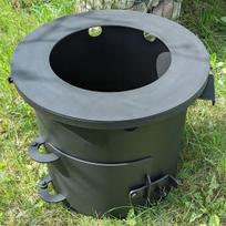 Rinkių laikiklis 562mm