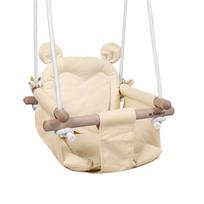 Vaikiškas namelis „TULANO Hop 30“, beige