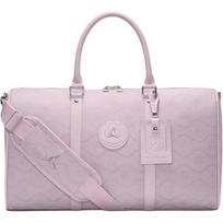 Jordan Paris Saint-Germain 25L Reljefinis raidžių logotipas Kelioninis krepšys Unisex Kelioninis krepšys Rožinis IQ3208-627 Pink