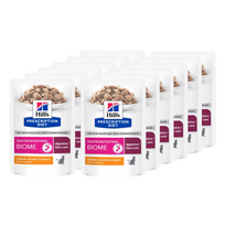 HILL'S PD Prescription Diet Feline Gastrointestinal Biome 12x85 g