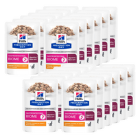 HILL'S PD Prescription Diet Feline Gastrointestinal Biome 24x85 g