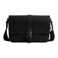 Coach Lyga 29 Odinė Petinė Įstrižai Nešiojama Rankinė Didelės Vyriškos Rankinės Juoda CU042-BLK Basic Set (Bag+Dust Bag)