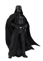 TAMASHII NATIONS Žvaigždžių karai Darth Vaderas Naujas 170mm ABS PVC Audinys Dažytas Sąnarių figūrėlė S.H.Figuarts -Klasikinė versija.- (ŽVAIGŽDŽIŲ KARAI Viltis) apytiksliai. & &