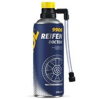 KIAURŲ PADANGŲ SANDARIKLIS MANNOL 450ML