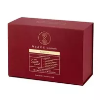 NOAGE maisto papildas WOMEN BOOSTER MINI, 10 kaps., 10 vnt. x 25 ml