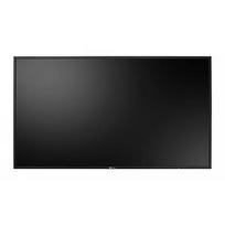 AG NEOVO SMQ-5501 55 inch Large Format Monitor 4K UHD 350cd/m2 12000:1 24/7 4K VGA HDMI DV-D BNC RJ-45 SPEAKRES  SMQ-5501