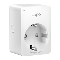 TP-Link Tapo P100 išmanioji rozetė