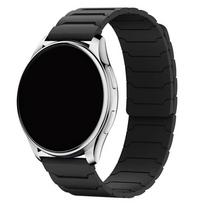 Huawei Watch GT 6 Pro magnetinis silikoninis 20 22 mm dirželis laikrodžiui 5 4 Pro/GT6 5 4 3 2 46 mm/GT3 2 42 mm vyriškas moteriškas apyrankės dirželis 1PCS 22MM