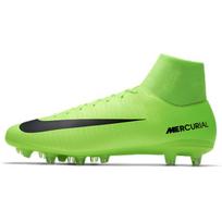 Nike Mercurial Victory 6 Dynamic Fit AG Pro Žalia Juoda 903608-303 EU 42