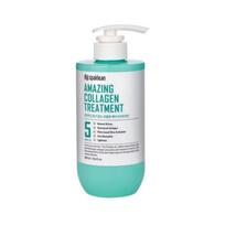 SPAKLEAN Amazing Collagen Treatment Plus 500ml Korea Beauty