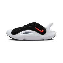 Nike Aqua Swoosh Kids Black White FN0876-001 27