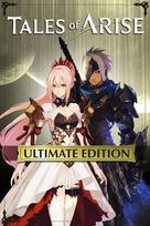 Tales of Arise: Ultimate Edition Steam Key RU/CIS