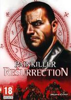 Painkiller: Resurrection (PC) Steam Key EUROPE