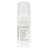 Beauty&You blakstienų šampūnas/putos Green Solution 30ml