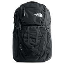 The North Face Recon 42L Madingas universalus nešiojamas didelės talpos kuprinė Lauko krepšys Unisex kuprinė Juoda NF0A5IW14H0 Black