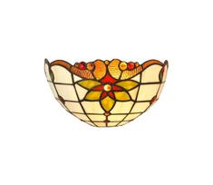 Prezent 222 – Sieninis šviestuvas TIFFANY 1xE14/40W/230V
