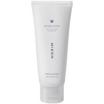 Veido prausiklis MIZON Hyalugen Gel to Foam Cleanser MIZ75554, 100 ml