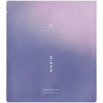 Veido kaukė MIZON Hyalugen Pearly Jelly Mask MIZ75555, 35 g