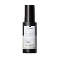 HH Simonsen No Frizz No Fuss Blowdry Cream Plaukų džiovinimo kremas, 150ml