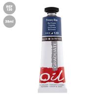 Aliejiniai dažai GRADUATE, mėlynos sp., 38 ml