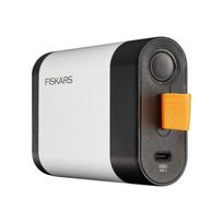 Akumuliatorius FISKARS, 12 V, 4,0 Ah Li-ion